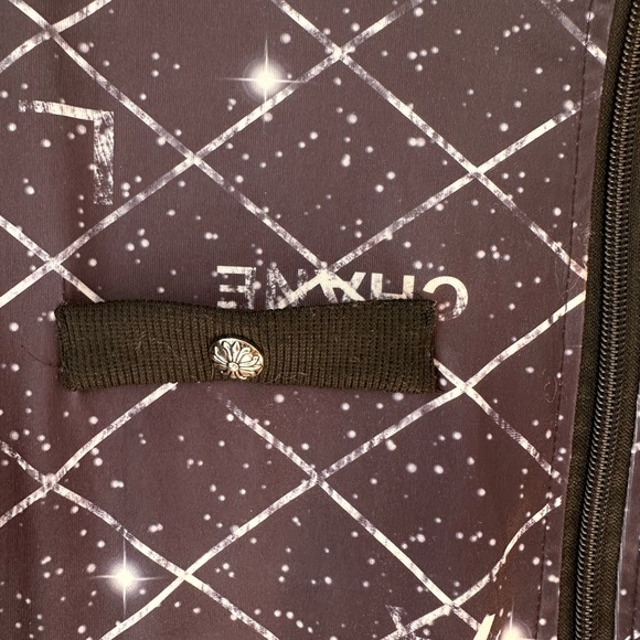 Chanel Knockoff Bodysuit - Picture 7 of 9